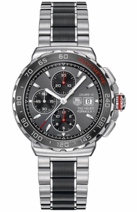 Tag Heuer Formula 1 CAU2011.BA0873