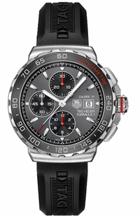 Tag Heuer Formula 1 CAU2011.BT0717