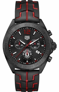 Tag Heuer Formula 1 CAZ101J.FT8027