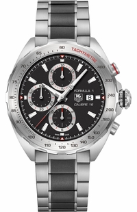 Tag Heuer Formula 1 CAZ2010.BA0970