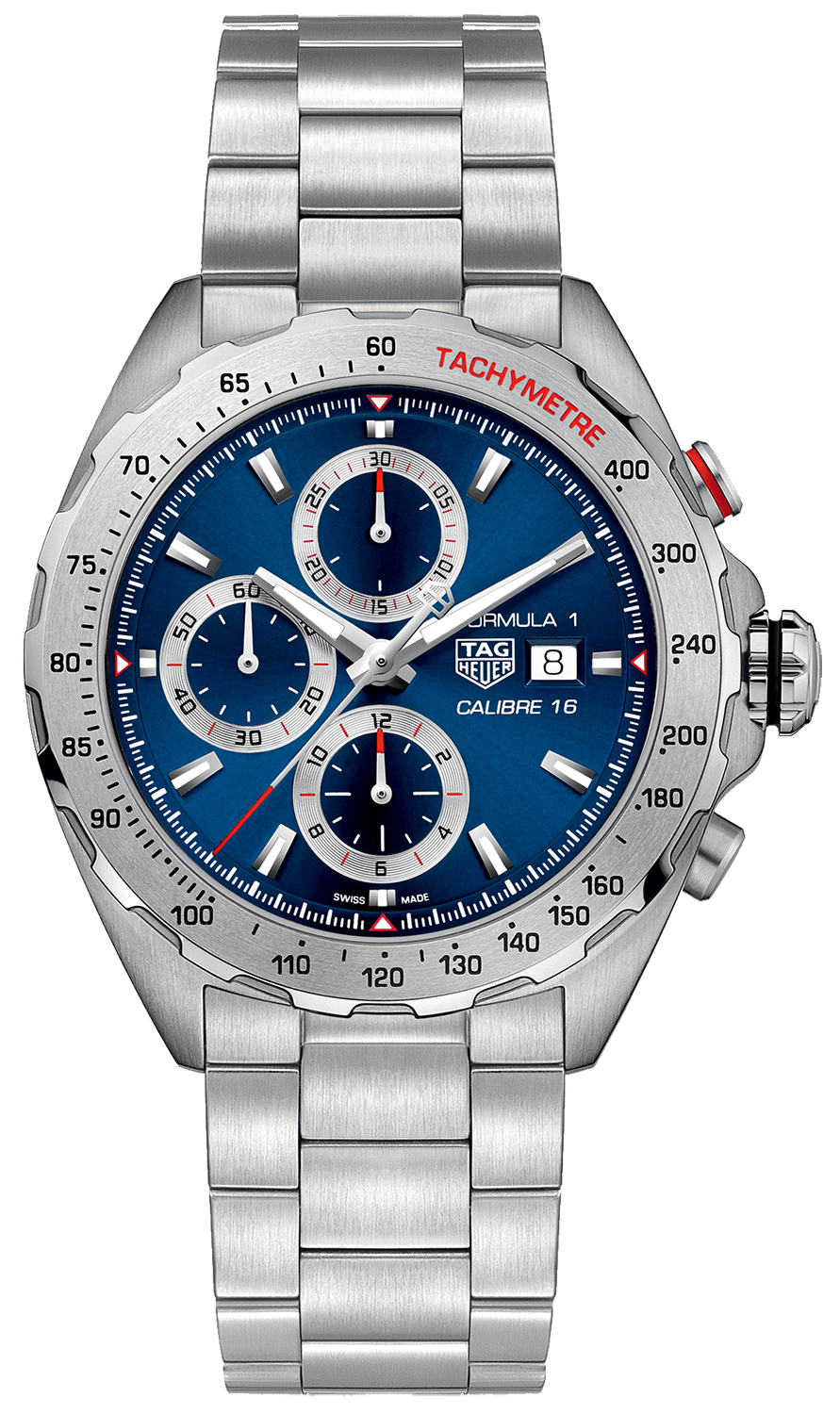 TAG Heuer フォーミュラ1 キャリバー16 CAZ2015 tag-heuer-formula-1-caz2015-