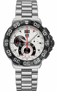 Tag Heuer Formula 1 Chronograph Men's Sport Watch CAH1011.BA0860