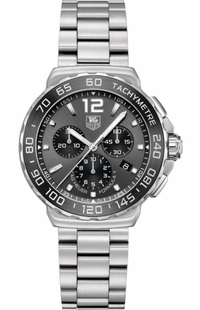 Tag Heuer Formula 1 Chronograph Men's Watch CAU1115.BA0858