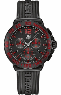 Tag Heuer Formula 1 Chronograph Men's Watch CAU111D.FT6024