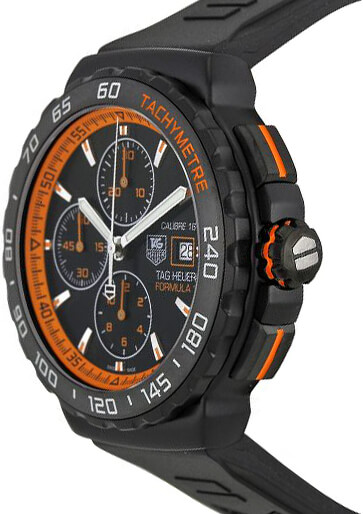 CAU2012.FT6038 | TAG Heuer Formula 1 | F-1 Mens Chronograph