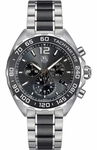 Tag Heuer Formula 1 Chronograph Men's Watch CAZ1111.BA0878