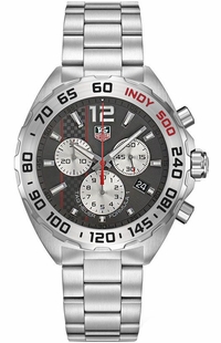 Tag Heuer Formula 1 Chronograph Men's Watch CAZ1114.BA0877