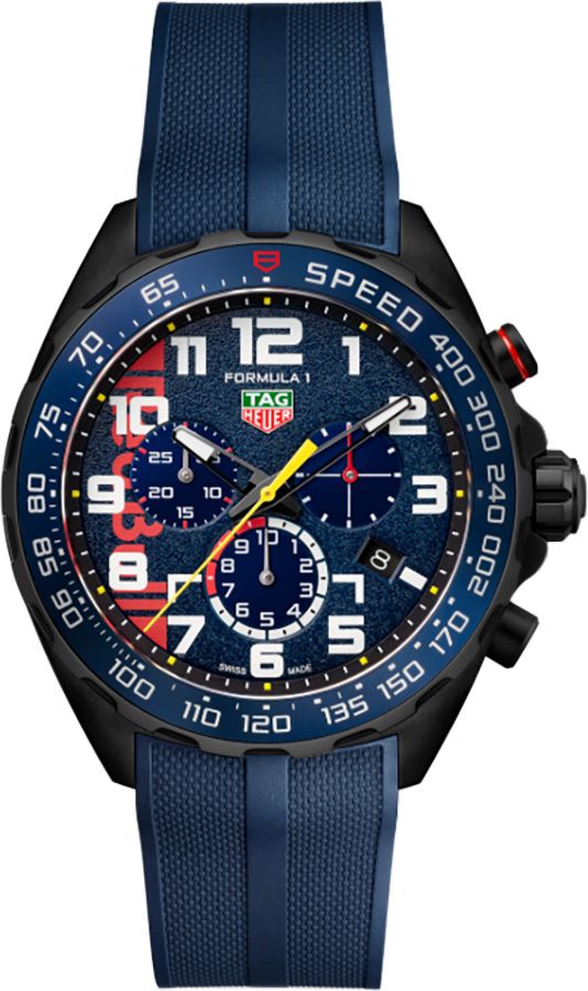 tag810trhk Buy Tag Heuer Formula 1 Chronograph X Oracle CAZ101AZ.FT8090