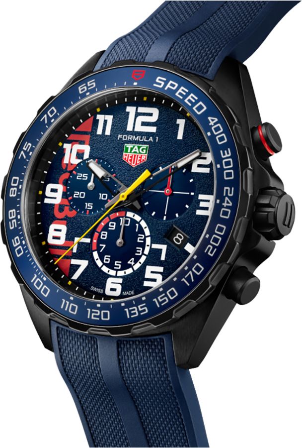 Buy Tag Heuer Formula 1 Chronograph X Oracle CAZ101AZ.FT8090