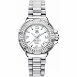 Tag Heuer Formula 1 Diamond Women's Watch WAC1215.BA0852