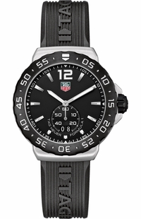 Tag Heuer Formula 1 Grande Date WAU1110.FT6024