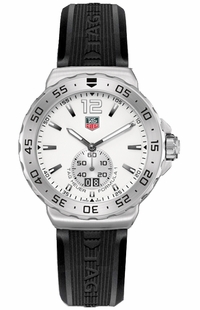Tag Heuer Formula 1 Grande Date WAU1113.FT6024