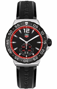 Tag Heuer Formula 1 Grande Date WAU1114.FT6024