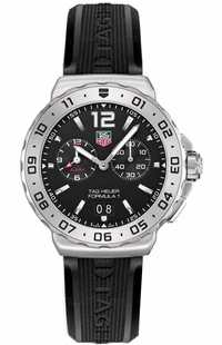 Tag Heuer Formula 1 Grande Date WAU111A.FT6024