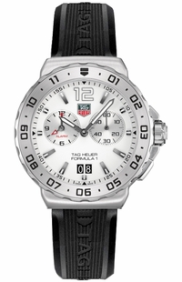 Tag Heuer Formula 1 Grande Date WAU111B.FT6024