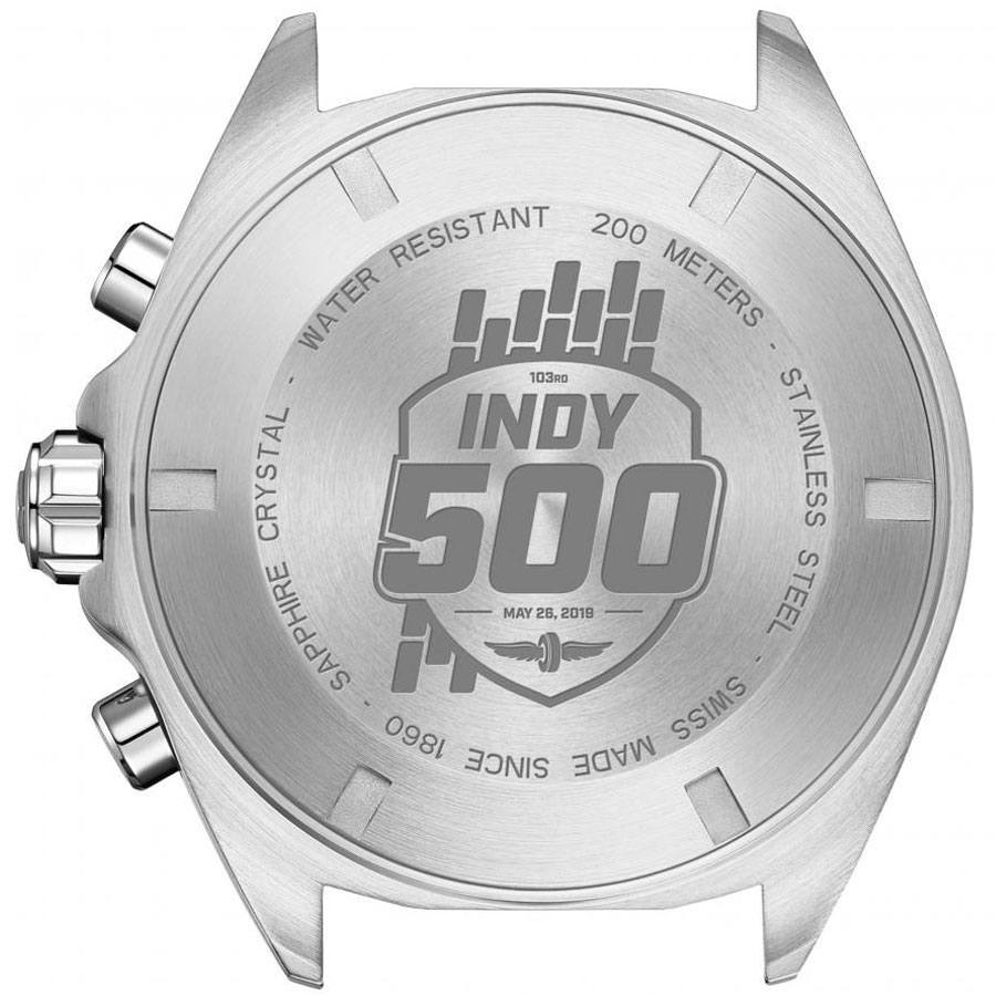 タグホイヤー TAG HEUER CAZ101V タグ・ホイヤー フォーミュラ1 インディ500 限定エディション