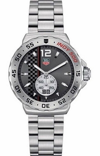 Tag Heuer Formula 1 Indy 500 Men's Watch WAU1117.BA0858