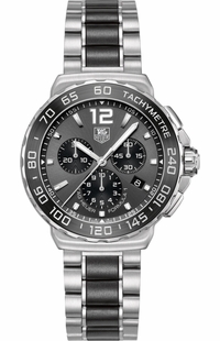 Tag Heuer Formula 1 Men's Watch CAU1115.BA0869