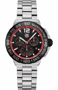 Tag Heuer Formula 1 Men's Watch CAU1116.BA0858