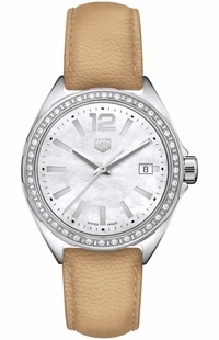 TAG Heuer Formula 1 Quartz 35mm Watch WBJ131A.FC8254