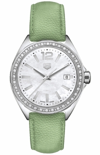 TAG Heuer Formula 1 Quartz 35mm Women's Watch WBJ131A.FC8249