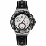 Tag Heuer Formula 1 Quartz Chronograph Men's Watch CAH1111.BT0714