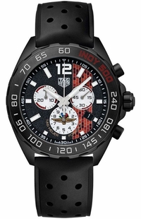 Tag Heuer Formula 1 Quartz Chronograph Men's Watch CAZ101AD.FT8024