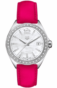 TAG Heuer Formula 1 Quartz Women's Watch WBJ131A.FC8252