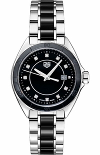 Tag Heuer Formula 1 Quartz Women's Watch WBJ141AB.BA0973