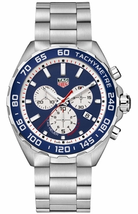 Tag Heuer Formula 1 Red Bull Limited Men's Watch CAZ1018.BA0842