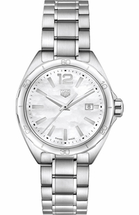 Tag Heuer Formula 1 Sport Women's Watch WBJ1418.BA0664