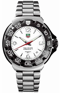 Tag Heuer Formula 1 WAC1111.BA0850