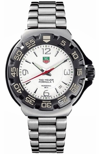 Tag Heuer Formula 1 WAC1111.BA0850