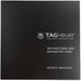 Tag Heuer Formula 1 Black Dial Women's Watch WAC1214.BC0839 - image 4