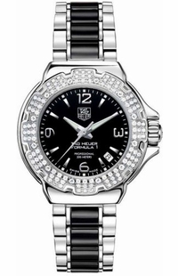 Tag Heuer Formula 1 WAC1214.BA0859