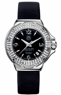 Tag Heuer Formula 1 WAC1214.FC6218