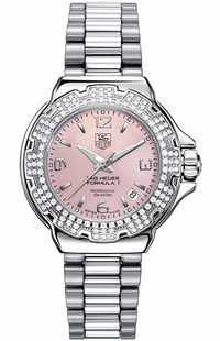 Tag Heuer Formula 1 WAC1216.BA0852