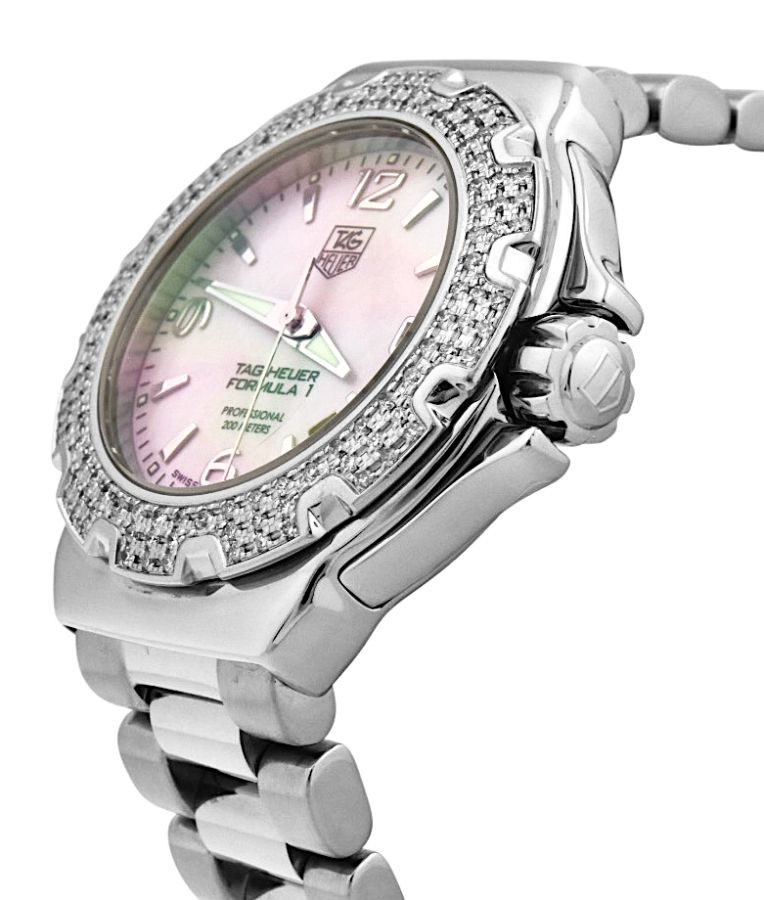 WAC1216.BA0852 | Tag Heuer | AuthenticWatches.com