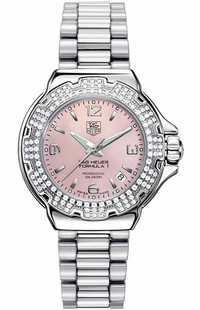 Tag Heuer Formula 1 WAC1216.BA0852