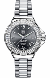 Tag Heuer Formula 1 WAC1218.BA0852