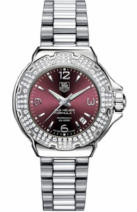 Tag Heuer Formula 1 WAC1219.BA0852