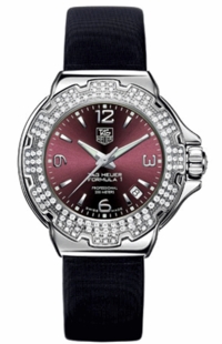 Tag Heuer Formula 1 WAC1219.FC6218