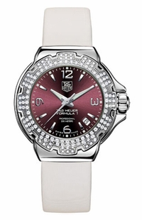 Tag Heuer Formula 1 WAC1219.FC6219
