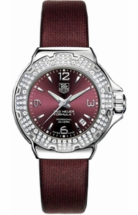Tag Heuer Formula 1 WAC1219.FC6223