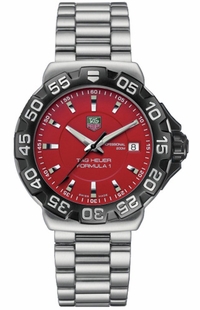 Tag Heuer Formula 1 WAH1112.BA0850