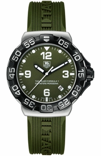 Tag Heuer Formula 1 WAH1113.FT6025