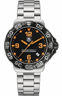 Tag Heuer Formula 1 WAH1116.BA0858