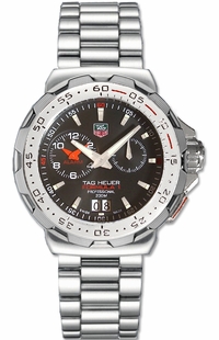 Tag Heuer Formula 1 WAH111C.BA0850