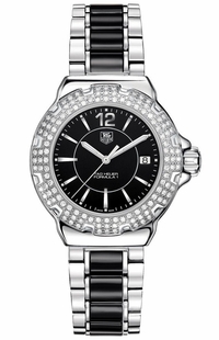 Tag Heuer Formula 1 WAH1217.BA0859