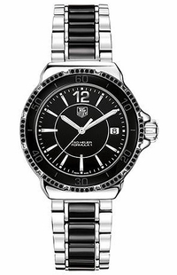 Tag Heuer Formula 1 WAH121A.BA0859